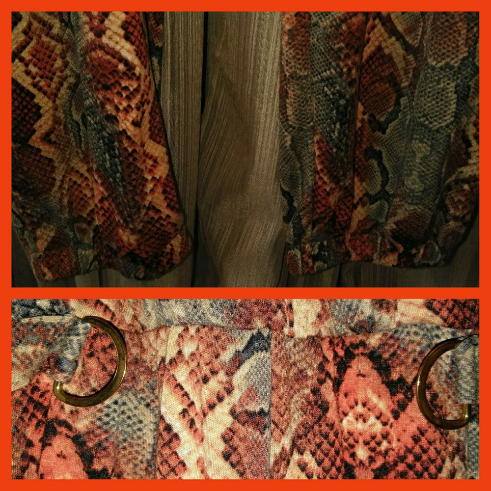 Jumpsuit - Picture 3 of 4